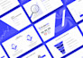 design investor pitch deck and powerpoint presentation